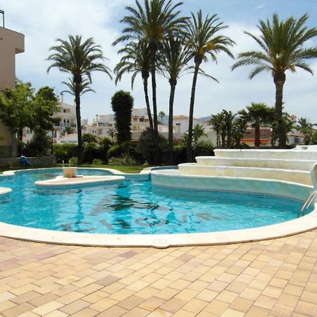 Estudio Loft Cerca De La Playa Wifi Gratis Denia Exterior foto