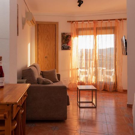 Estudio Loft Cerca De La Playa Wifi Gratis Denia Exterior foto