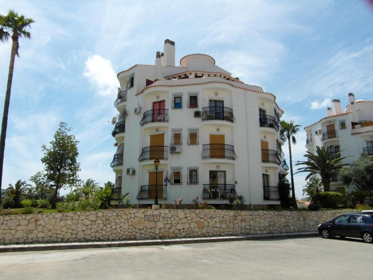 Estudio Loft Cerca De La Playa Wifi Gratis Denia Exterior foto