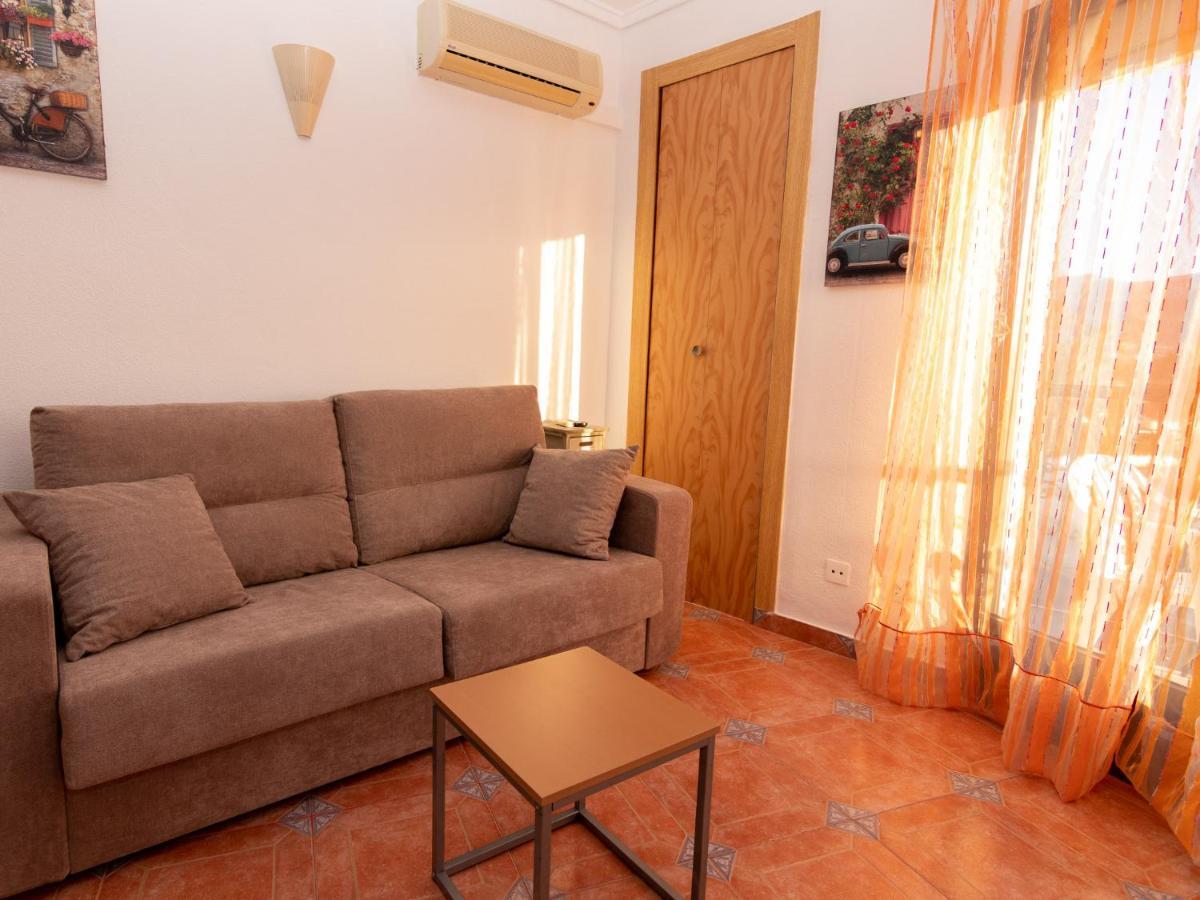 Estudio Loft Cerca De La Playa Wifi Gratis Denia Exterior foto