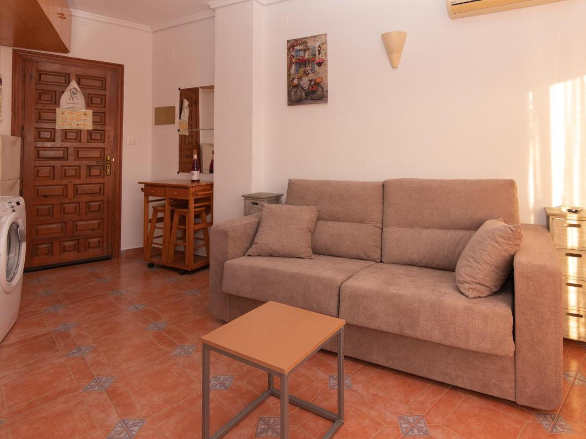 Estudio Loft Cerca De La Playa Wifi Gratis Denia Exterior foto